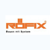 Röfix - Bauen mit Sytsem